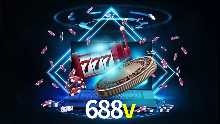 Game Providers 688v