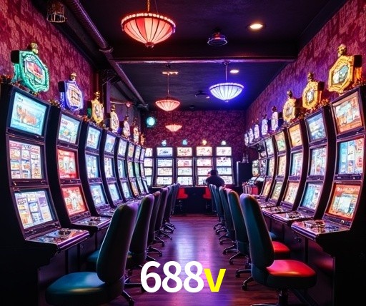 Flash Promotion 688v